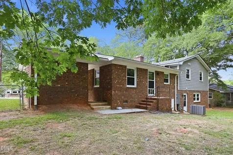 4416 Parkwood Drive Raleigh NC 27603
