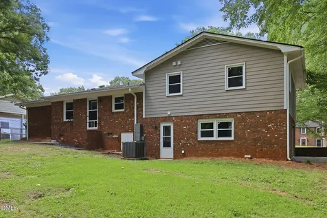 4416 Parkwood Drive Raleigh NC 27603
