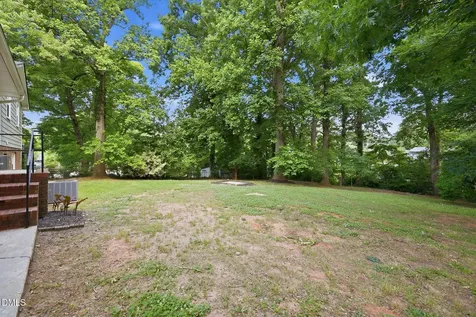 4416 Parkwood Drive Raleigh NC 27603