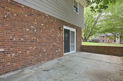 4416 Parkwood Drive Raleigh NC 27603