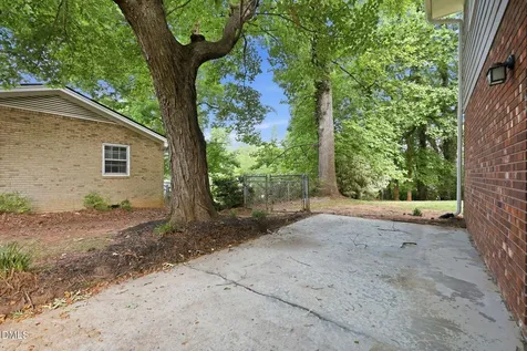 4416 Parkwood Drive Raleigh NC 27603