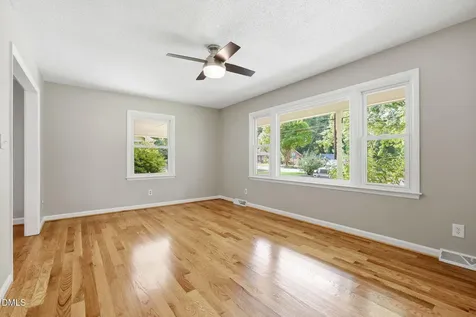 4416 Parkwood Drive Raleigh NC 27603