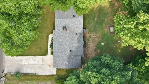 4416 Parkwood Drive Raleigh NC 27603
