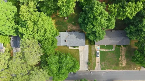 4416 Parkwood Drive Raleigh NC 27603
