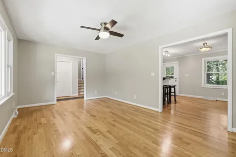 4416 Parkwood Drive Raleigh NC 27603