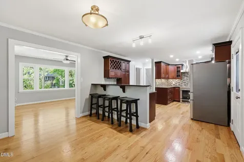 4416 Parkwood Drive Raleigh NC 27603