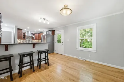 4416 Parkwood Drive Raleigh NC 27603
