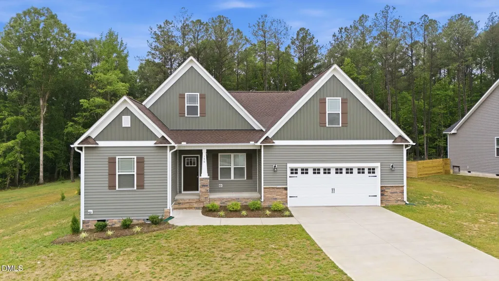146 Seahawk Way Zebulon NC 27597