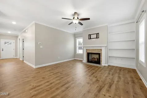146 Seahawk Way Zebulon NC 27597
