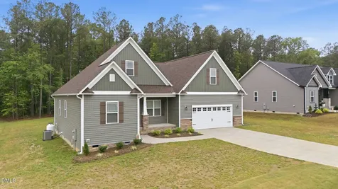 146 Seahawk Way Zebulon NC 27597