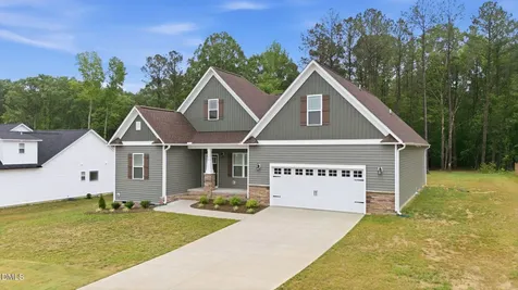 146 Seahawk Way Zebulon NC 27597