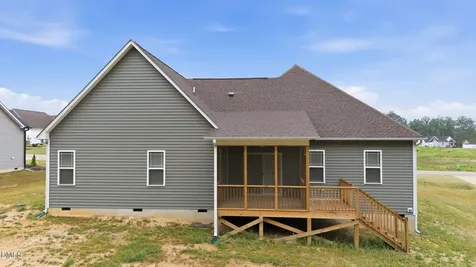 146 Seahawk Way Zebulon NC 27597