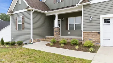 146 Seahawk Way Zebulon NC 27597