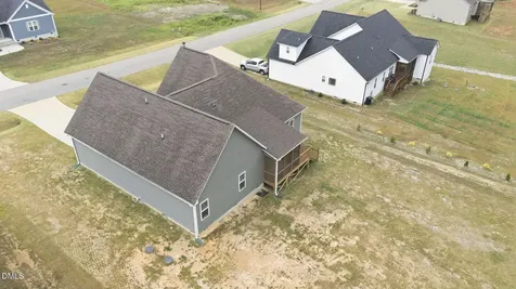 146 Seahawk Way Zebulon NC 27597
