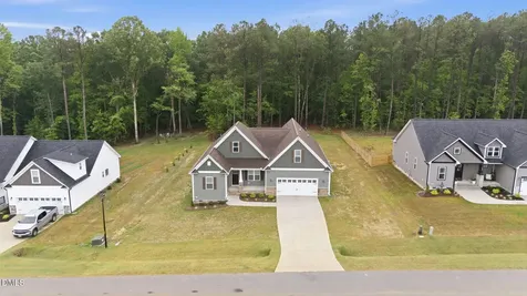146 Seahawk Way Zebulon NC 27597