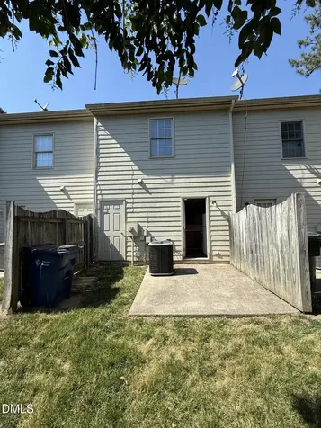2905 Faversham Place Raleigh NC 27604
