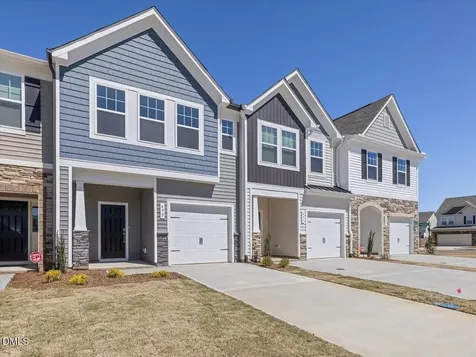 644 Sefton Park Drive Zebulon NC 27597