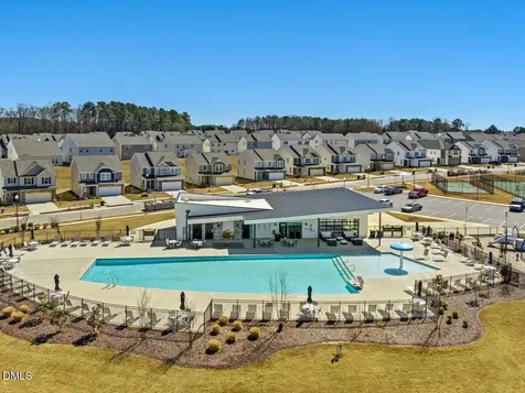 644 Sefton Park Drive Zebulon NC 27597