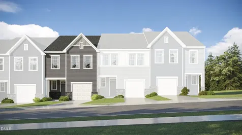 2926 Hickory Field Drive Raleigh NC 27616
