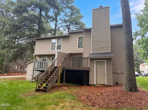 104 Arbuckle Lane Cary NC 27511