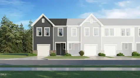 2928 Hickory Field Drive Raleigh NC 27616