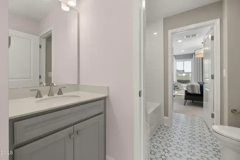 424 Willow Vale Avenue Knightdale NC 27545