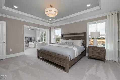 424 Willow Vale Avenue Knightdale NC 27545