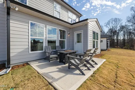 424 Willow Vale Avenue Knightdale NC 27545