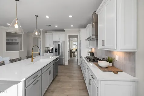 424 Willow Vale Avenue Knightdale NC 27545