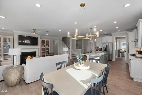 424 Willow Vale Avenue Knightdale NC 27545