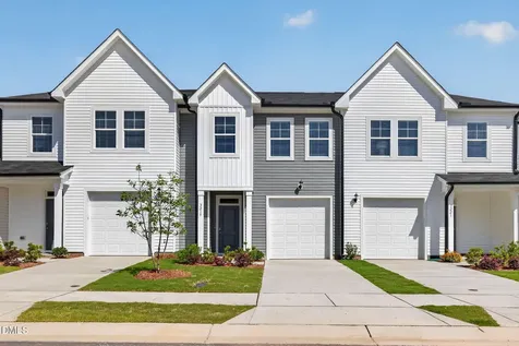 3308 Bailey Lake Drive Fuquay Varina NC 27526