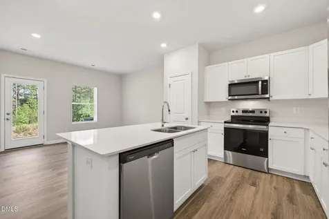 3308 Bailey Lake Drive Fuquay Varina NC 27526
