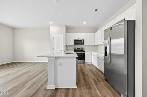 3308 Bailey Lake Drive Fuquay Varina NC 27526