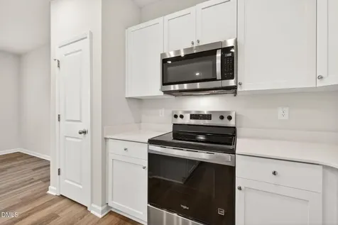 3308 Bailey Lake Drive Fuquay Varina NC 27526
