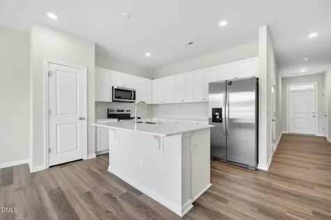 3308 Bailey Lake Drive Fuquay Varina NC 27526