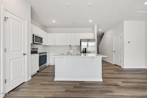 3308 Bailey Lake Drive Fuquay Varina NC 27526