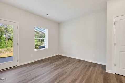 3308 Bailey Lake Drive Fuquay Varina NC 27526