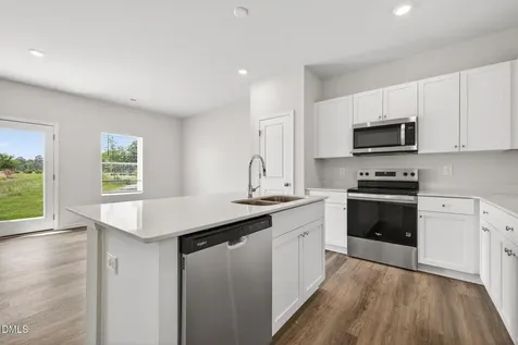 3308 Bailey Lake Drive Fuquay Varina NC 27526