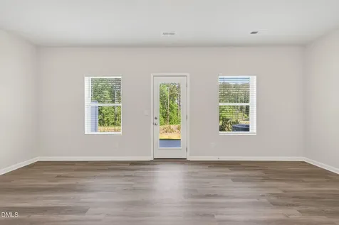 3308 Bailey Lake Drive Fuquay Varina NC 27526