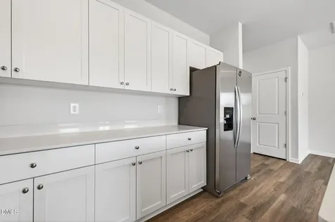 3308 Bailey Lake Drive Fuquay Varina NC 27526