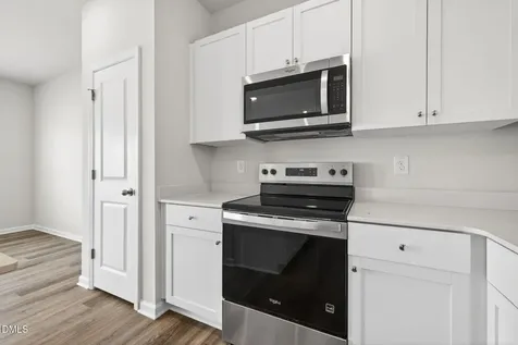 3308 Bailey Lake Drive Fuquay Varina NC 27526