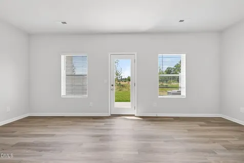 3308 Bailey Lake Drive Fuquay Varina NC 27526