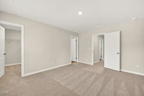 3308 Bailey Lake Drive Fuquay Varina NC 27526