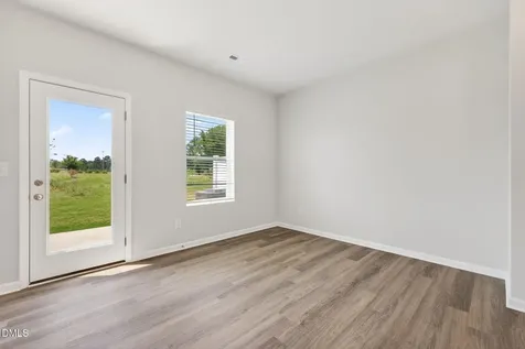 3308 Bailey Lake Drive Fuquay Varina NC 27526