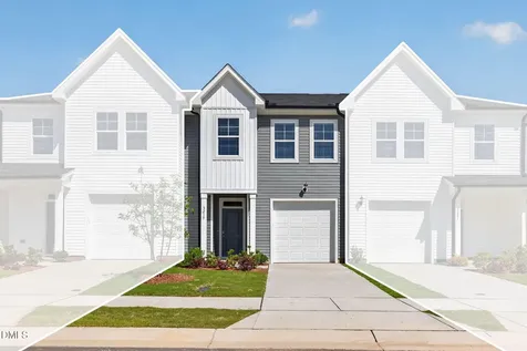 3308 Bailey Lake Drive Fuquay Varina NC 27526