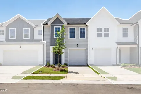 3308 Bailey Lake Drive Fuquay Varina NC 27526