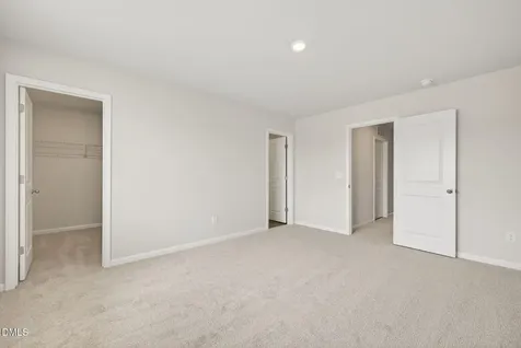 3308 Bailey Lake Drive Fuquay Varina NC 27526
