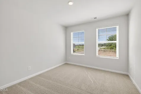 3308 Bailey Lake Drive Fuquay Varina NC 27526