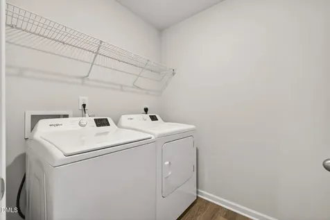 3308 Bailey Lake Drive Fuquay Varina NC 27526