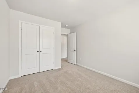 3308 Bailey Lake Drive Fuquay Varina NC 27526